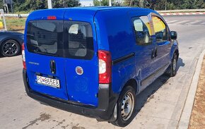 Fiat Fiorino 1.3mtj - 3