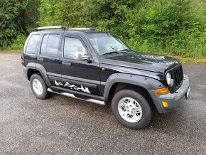 Jeep Cherokee Renegade 2.8 CRD - 3