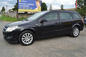 Opel Astra Caravan 1.9 CDTi rv 12/2008 NOVÁ STK+EK - 3