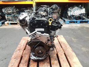 Motor Audi S3 mk3 2012-2020 2.0TFSI - 3