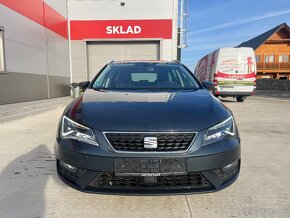 SEAT LEON 2.0 TDI CR 110KW/Navi/ dsg / STYLE - 3