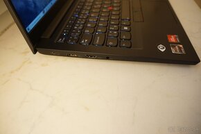 █ Lenovo E14 g2 (Ryzen, 24/40GB RAM, záruka 2 roky) - 3