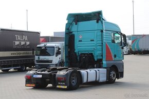 MAN TGX 18.400 4X2 LLS-U, LOWDECK, EURO 6 - 3