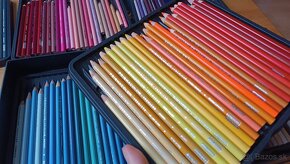 Pastelky PRISMACOLOR Premier 150 - 3