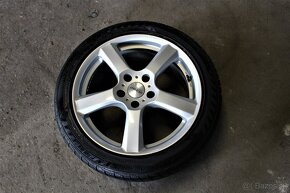 17".. 5x112 r17..ENZO...VW...AUDI...SEAT...ŠKODA..ZIMNA.SADA - 3