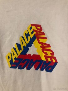 Palace tee - 3