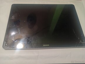 Predám tablet Huawei mediapad T10 - 3