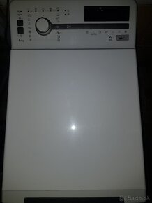 Práčka Whirlpool 6kg - 3