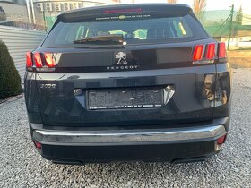 Peugeot 3008 1.6 BlueHDi SS Active - 3