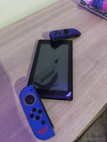 Nintendo Switch - 3