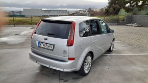 Ford C Max 2.0TDCi 100 kw  AT 6 AUTOMAT - 3