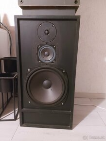 Tesla ARS sansui 3500 - 3