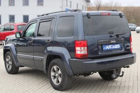 Jeep Cherokee 2,8 CRD 130 kW 4WD - 3