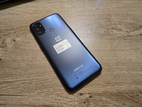 Oneplus nord n100 plnefunkcny v super stave ma len jemne zna - 3