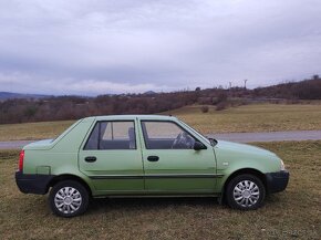 Dacia Solenza 1.4i - 3