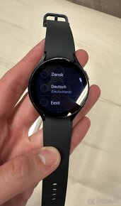 Samsung Galaxy Watch 5, 44mm, ZARUKA - 3