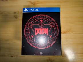 Doom Anthology - 3