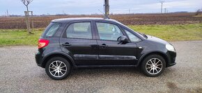 Suzuki SX4 1.5 benzin , 69 431 km - 3