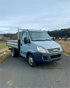 Iveco Daily IV 35C18 - 3