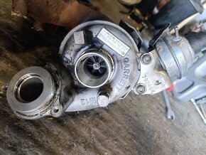 Turbo 1.6 TDI - 3