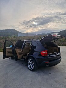 BMW X5 e70 - 3