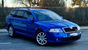 ŠKODA OCTAVIA RS 2.0 TDI COMBI - 3