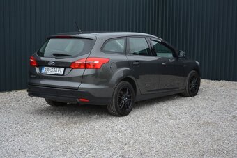 Ford Focus Combi 1.6 DuraTec - 3