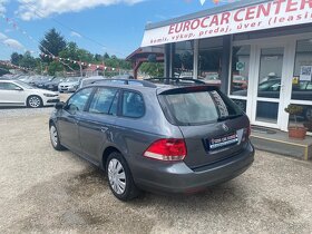 Volkswagen Golf 1.9 TDI Comfortline M5 - 3