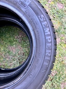 155/70 r13 zimné SEMPERIT 75T - 3