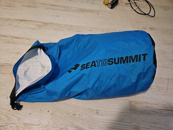 Rock empire cargo bag, sea to summit dry bags - 3