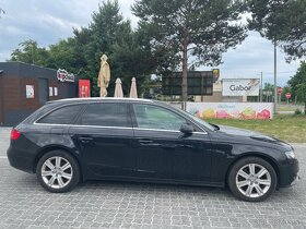 Audi A4 avant 2.0 TDI atraction r.v 2011 navi bixenon - 3