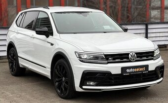 VOLKSWAGEN TIGUAN ALLSPACE R-LINE 4MOTION 2020 140KW - 3