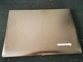 Notebook Lenovo - 3