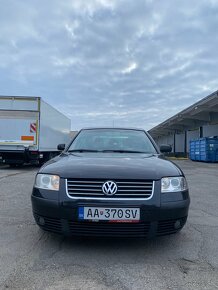 Volkswagen Passat B5.5 - 3