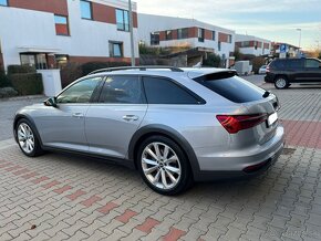 Audi A6 Allroad 55 TDI Quattro A/T, Virtual Co., 2021 - 3