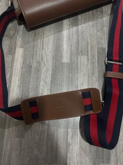 Gucci Croasbody Bag - 3