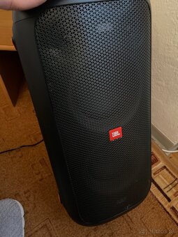 JBL Partybox 100 - 3