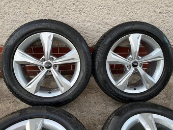 R19 orig. Alu disky 5x112 Audi Q5 - 3