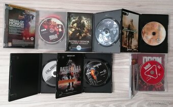 6x PC DVD Hry - 3