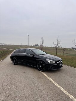 Mercedes-Benz CLA 200D 4matic - 3