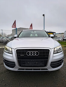 Audi Q5 3.0 TDI DPF quattro S tronic - 3