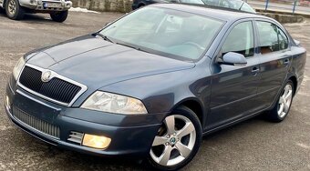 ŠKODA OCTAVIA 1.9 TDI 77KW RS LINE BEZ DPF - 3