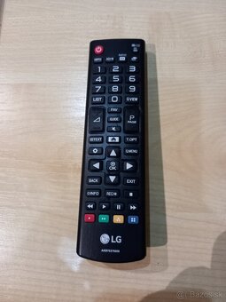 Predam Tv LG - 3