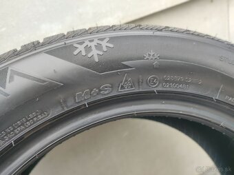 Zimne pneu Imperial SnowDragon UHP 225/50 R17 - 3