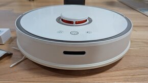 Robotický vysávač Xiaomi Roborock Sweep One S50 - biely - 3