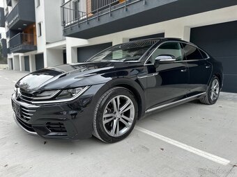 Volkswagen Arteon 2.0 TSI BMT R-Line DSG - 3