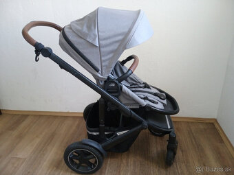 Britax Smile III - 3