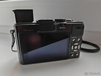 Panasonic DMC-LX7 - 3