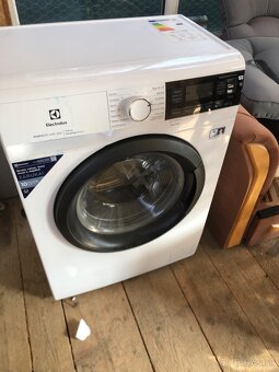 Electrolux pracka - 3