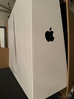 iMac 2019, 3,7 GHz 6-jadrový Intel Core i5 - 3